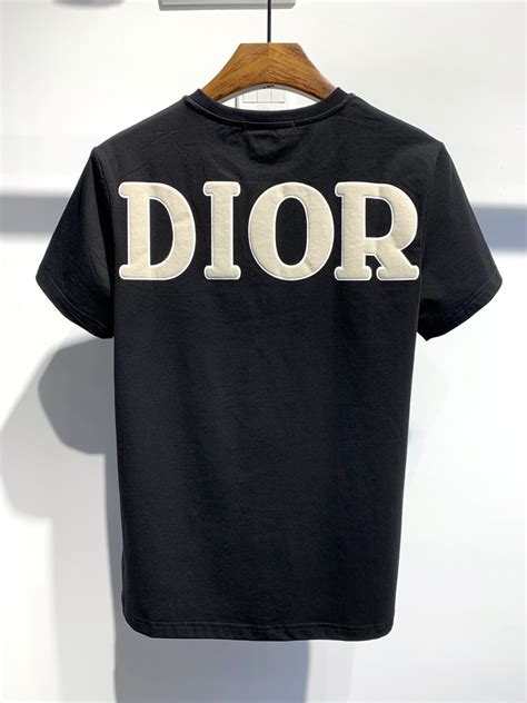 dior t shirt mens pink|christian Dior men's shirt price.